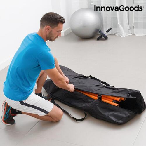 Pull-up Bar InnovaGoods (OUTLET A)
