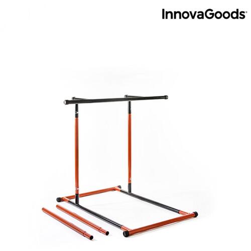 Pull-up Bar InnovaGoods (OUTLET A)