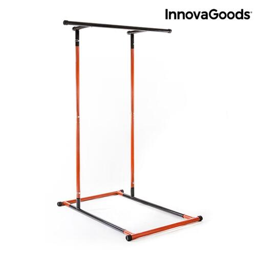 Pull-up Bar InnovaGoods (OUTLET A)