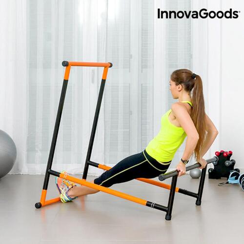 Pull-up Bar InnovaGoods (OUTLET A)