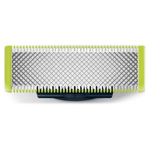 Barbering hoved Philips One Blade (2 stk)
