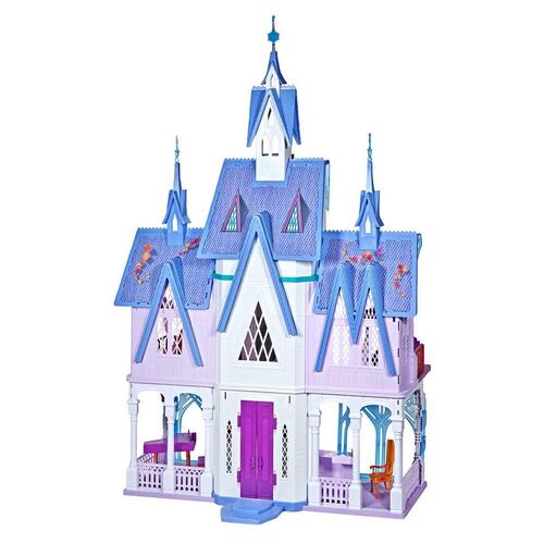 Slot Frozen Elsa & Anna 152 x 122 cm