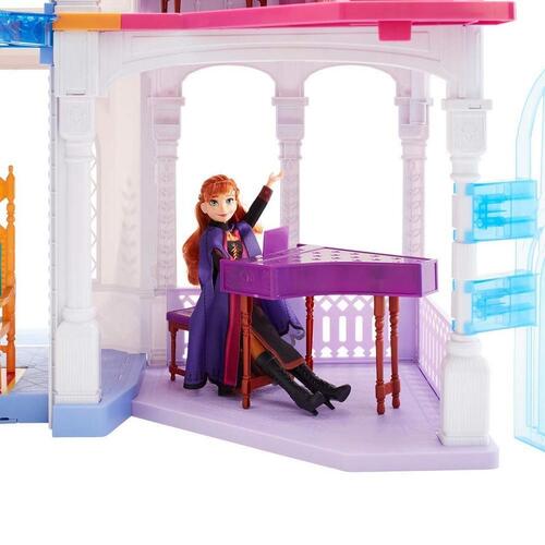 Slot Frozen Elsa & Anna 152 x 122 cm