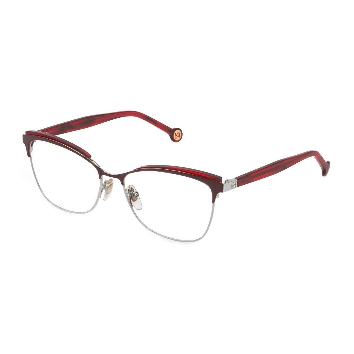 Brillestel Carolina Herrera Vhe188550k99 Ø 55 Mm