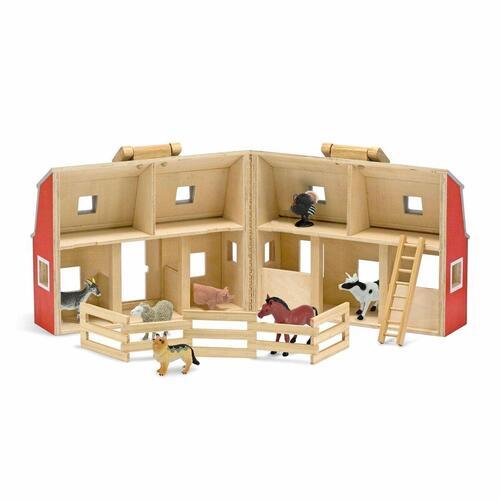 Baby legetøj Melissa & Doug (OUTLET B)