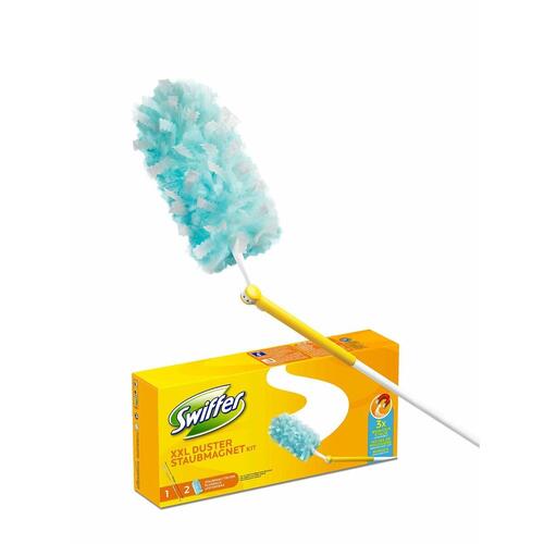 Børste Swiffer Staubmagnet Kit (OUTLET A)