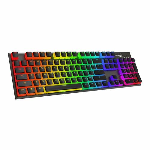 Udskifter Hyperx Engelsk tastatur (OUTLET A)