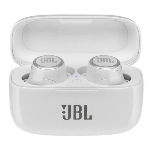 Trådløse høretelefoner med magnetisk oplader JBL LIVE 300 TWS (OUTLET B)