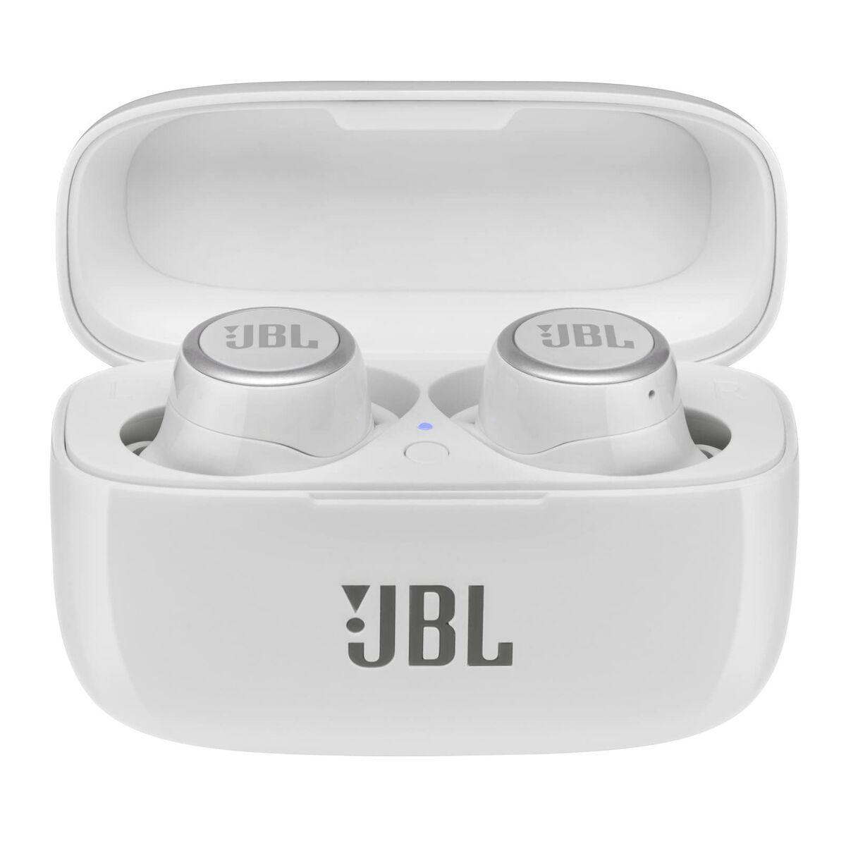 Trådløse høretelefoner med magnetisk oplader JBL LIVE 300 TWS (OUTLET B)
