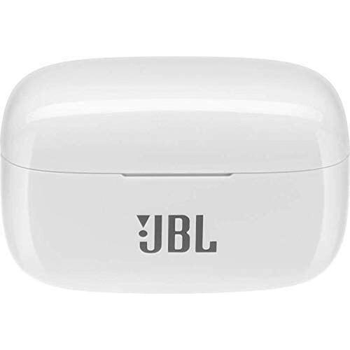 Trådløse høretelefoner med magnetisk oplader JBL LIVE 300 TWS (OUTLET B)