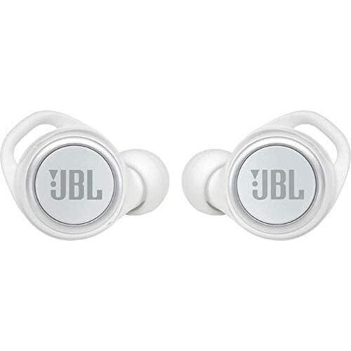 Trådløse høretelefoner med magnetisk oplader JBL LIVE 300 TWS (OUTLET B)