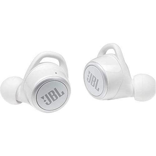 Trådløse høretelefoner med magnetisk oplader JBL LIVE 300 TWS (OUTLET B)