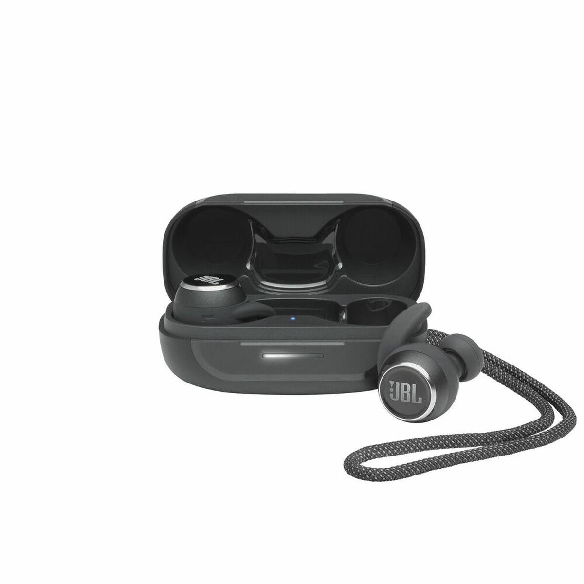 Trådløse hovedtelefoner JBL Reflect Mini NC TWS (OUTLET C)