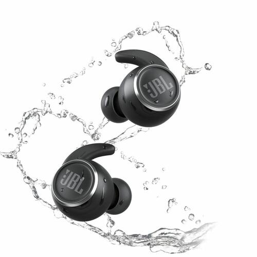 Trådløse hovedtelefoner JBL Reflect Mini NC TWS (OUTLET C)