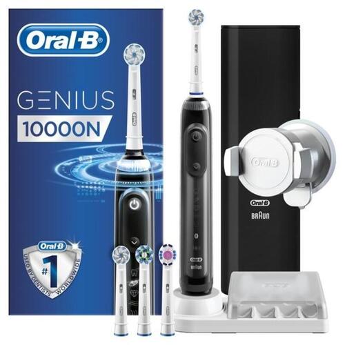 Elektrisk tandbørste Oral-B Genius 10000N (OUTLET D)