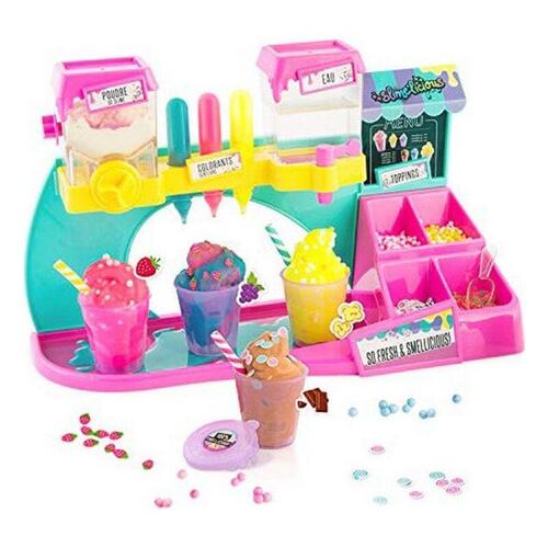 Modellervoks Spil Slimelicious Canal Toys SSC 051 370 g