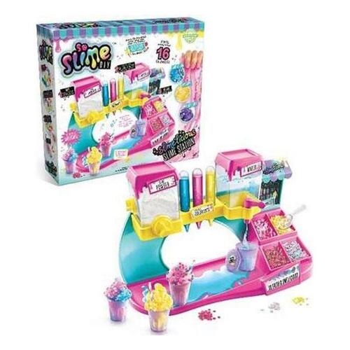 Modellervoks Spil Slimelicious Canal Toys SSC 051 370 g
