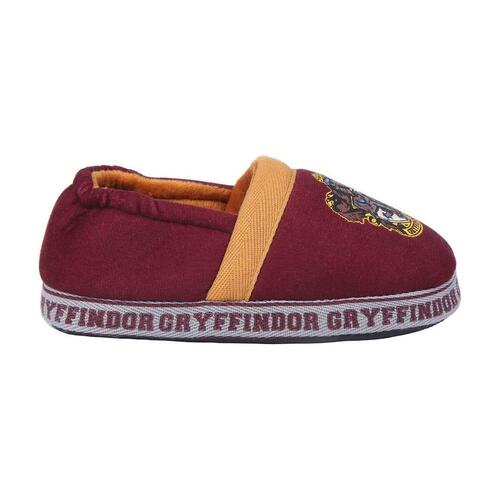 Hjemmesko Harry Potter Rød 34-35