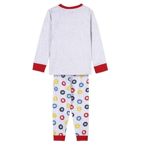 Nattøj Børns The Paw Patrol Grå 6 år