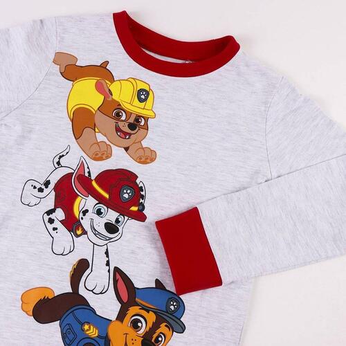 Nattøj Børns The Paw Patrol Grå 6 år