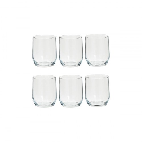 Drikkeglas Secret de Gourmet 315 ml - krystal, gennemsigtig