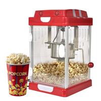 Popcornmaskine i biografstil 2,5 OZ