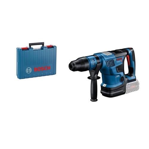Perforeringshammer BOSCH GBH Professional Trådløst 18 V