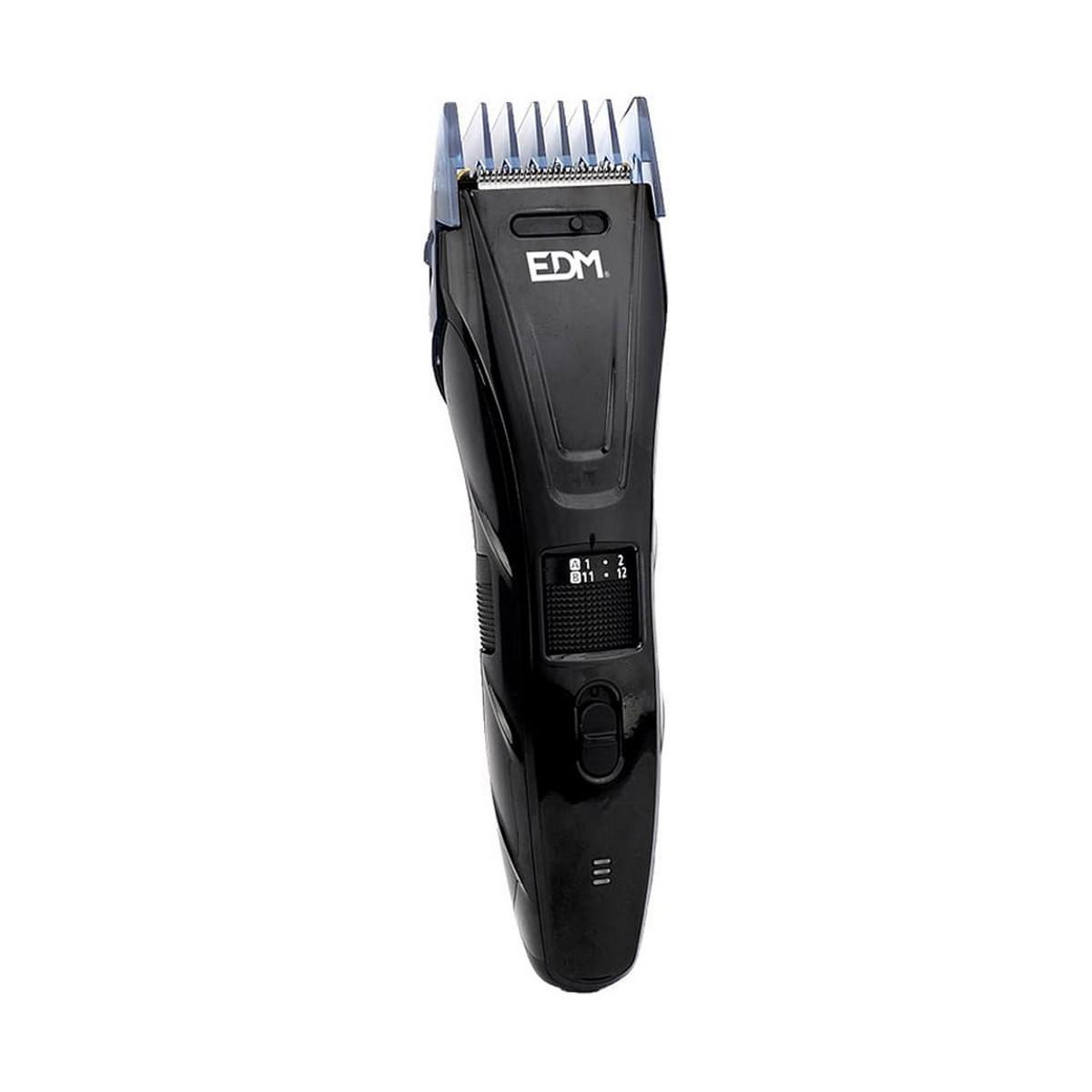 Hårklipper Edm 220 240v