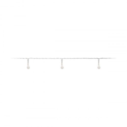 Decorative Lighting LED lyskæde, multifarvet, 2,3 m