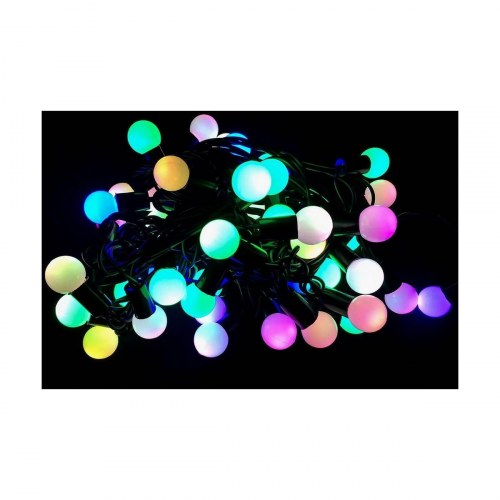 Decorative Lighting LED lyskæde, multifarvet, 2,3 m