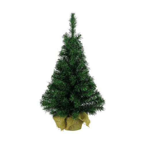 Juletræ Everlands Grøn (60 cm)