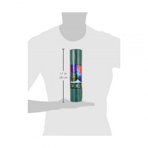 Vileda Ecobag affaldsposer 90 × 110 cm - 10 stk.
