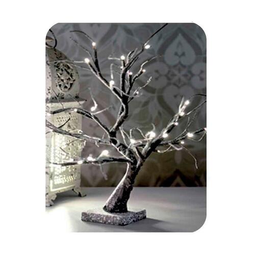 Træ LED EDM Sakura Dekorativ (45 cm)
