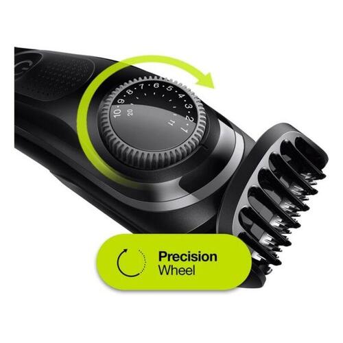 Hårtrimmer/Shaver Braun BT5242 (OUTLET A+)