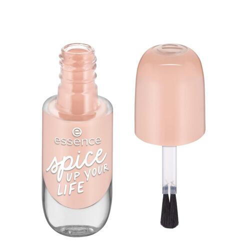 neglelak Essence 09-spice up your life (8 ml)