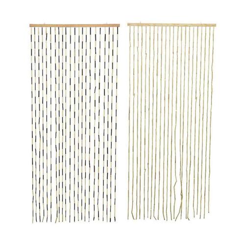 Gardiner 90 x 210 cm Natur