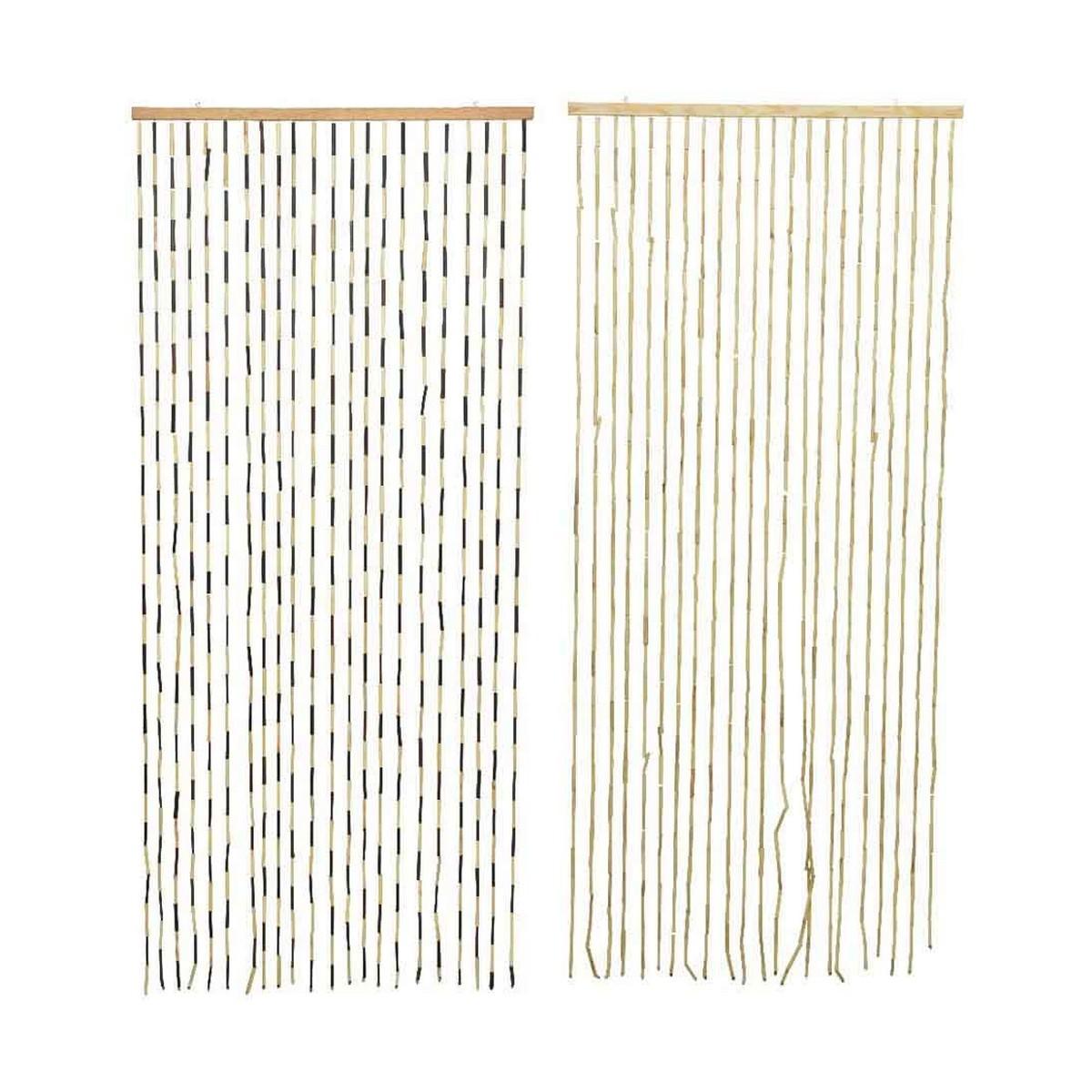 Gardiner 90 x 210 cm Natur