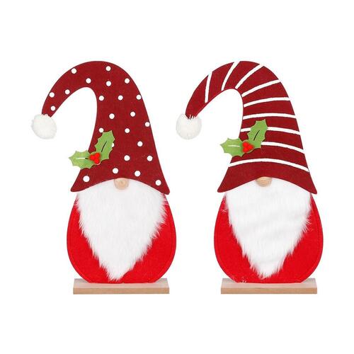 Dekorativ figur Papá noel
