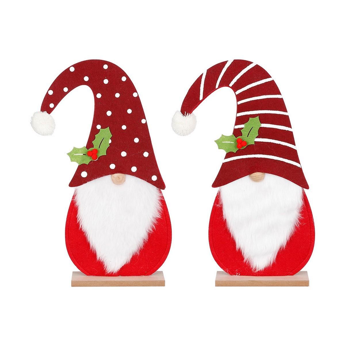 Dekorativ figur Papá noel