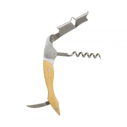 5five Simply Smart Limondier - oplukker og proptrækker, multifarvet