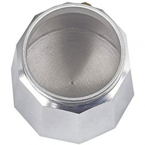 Espressokande JATA CCA6 - sølv, 6 kopper, aluminium