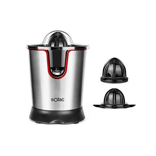 Elektrisk juicer Solac Stillo 300 EX6200 300W 650 ml 300W