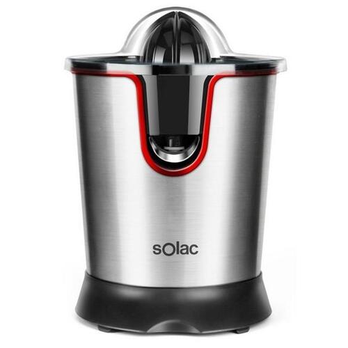 Elektrisk juicer Solac Stillo 300 EX6200 300W 650 ml 300W