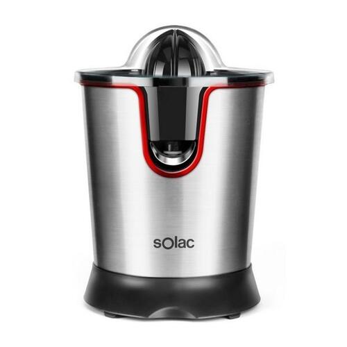 Elektrisk juicer Solac Stillo 300 EX6200 300W 650 ml 300W