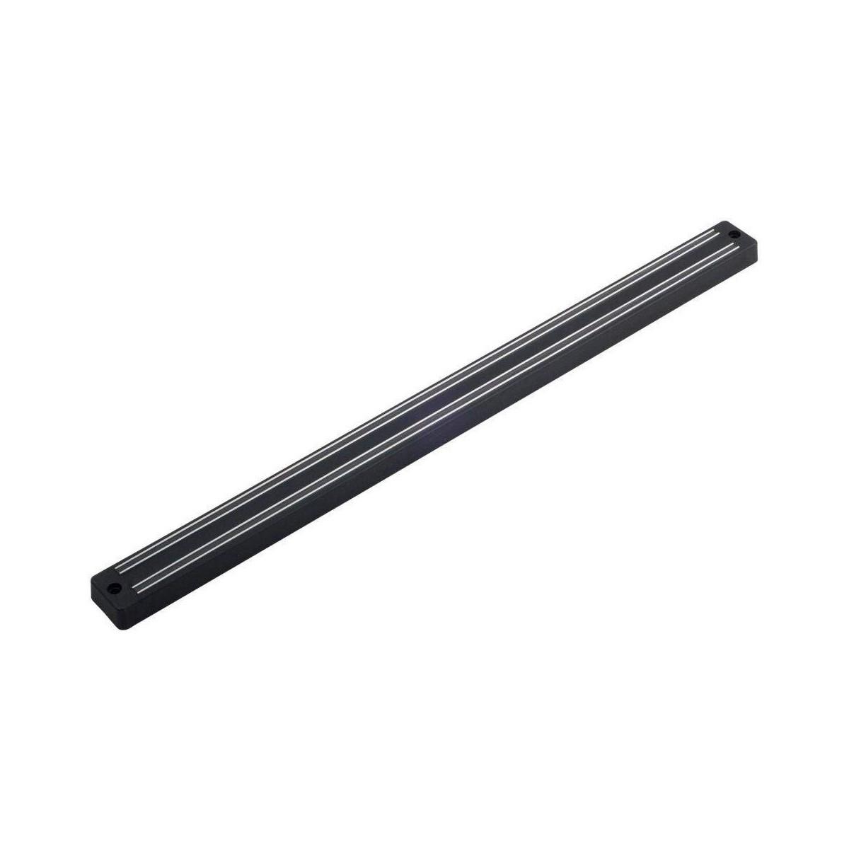 Magnetisk Kniv Stativ Metaltex 33 Cm