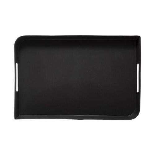Fad 5five Sort Melamin (45 x 30 cm)