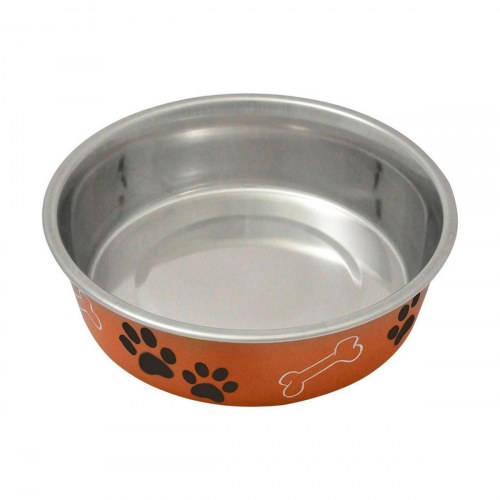 Nayeco Baltic madskål i rustfrit stål - 17 cm / 800 ml