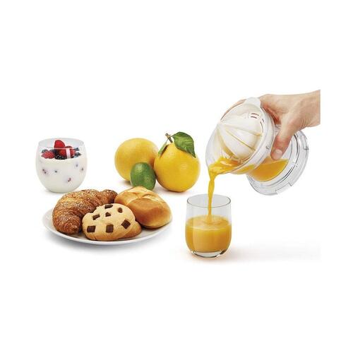Elektrisk juicer Metaltex Citrus 300 ml