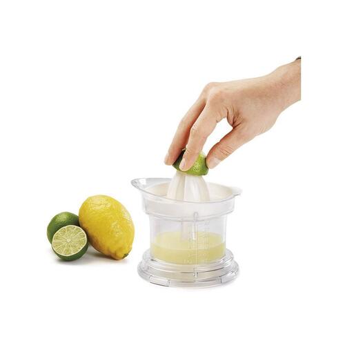 Elektrisk juicer Metaltex Citrus 300 ml