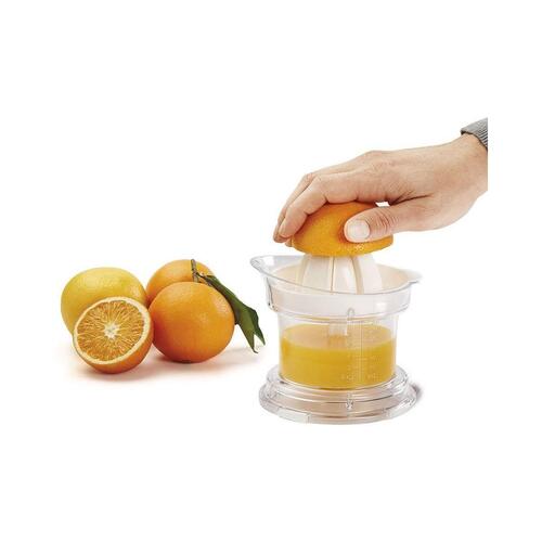 Elektrisk juicer Metaltex Citrus 300 ml